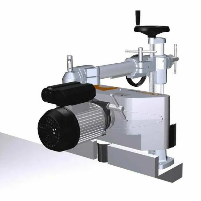 Posuw Maggi Steff 2034 bez statywu