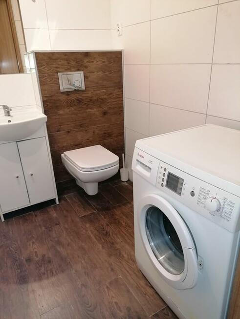 Noclegi dla firm apartament w Odolanowie