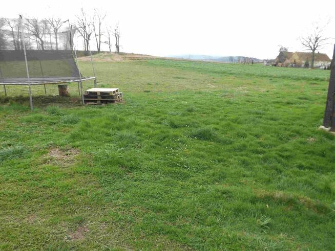 Sprzedam działki w Wieruszowie, powiat świdnicki, DL