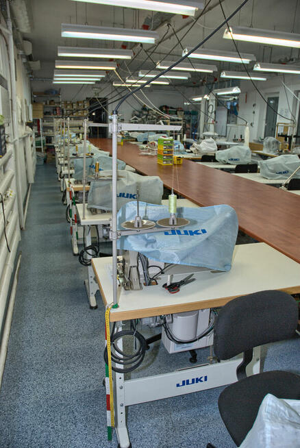 Wynajmę budynek magazynowo-produkcyjno-usługowy