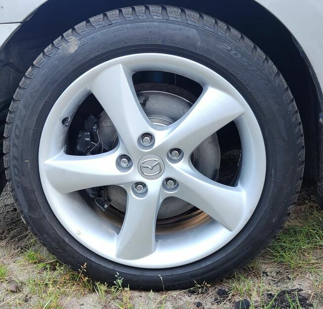 Mazda 5 okazja!