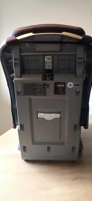 Fotelik ESPIRO KAPPA 9-36 kg