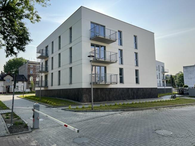 Zamienię mieszkanie