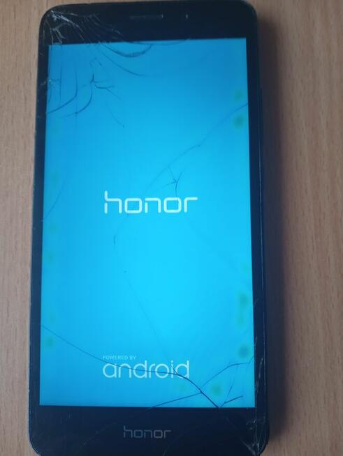 Honor 7 lite sprawny