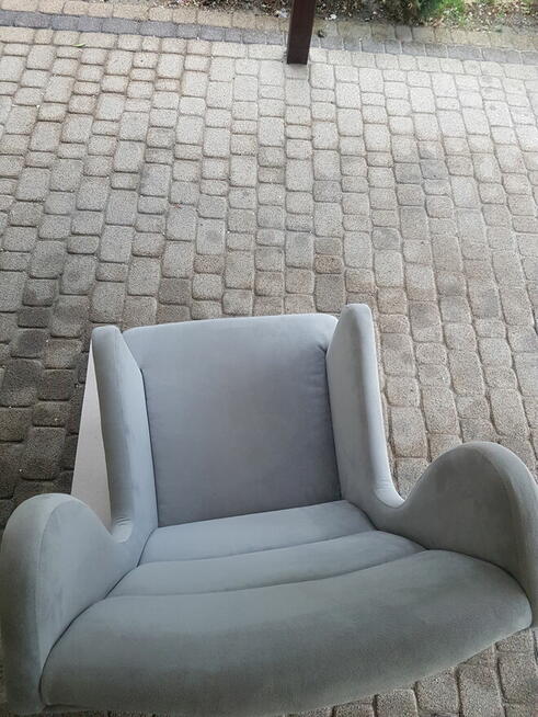 Sprzedam nowe fotele uszaki w hurcie