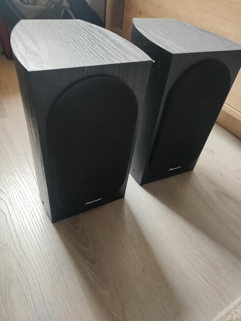 Zestaw Głośników Pioneer design Andrew Jones SP-PK52FS