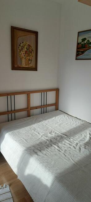 Wynajem kawalerki z osobną sypialnią