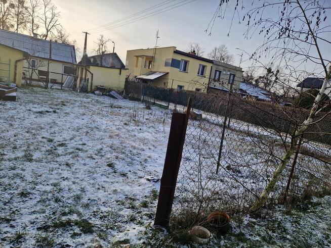 Dom z działką w Ciechocinku - atrakcyjna lokalizacja