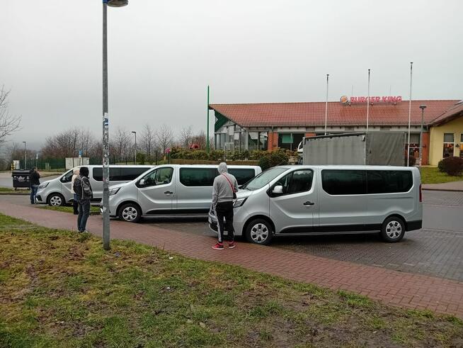 Busy Do Holandii Gorzów Bus Do Holandii Przewozy Gorzów