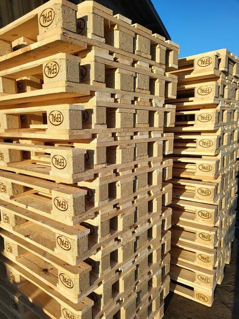 Palety SKUP I SPRZEDAŻ