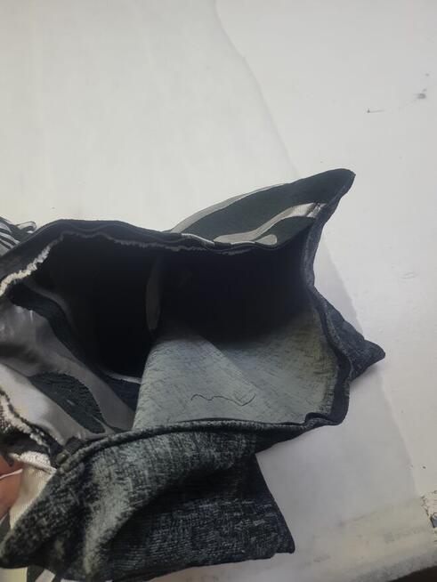 sofa 2 +3 osobowa bez funkcji spania