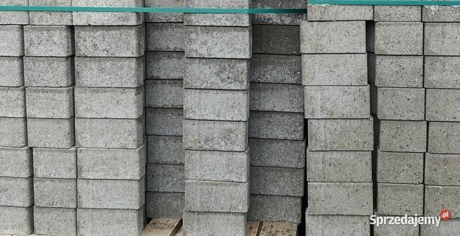 KOSTKA BRUKOWA różne rodzaje