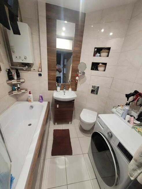 Mieszkanie 47m2 Halemba