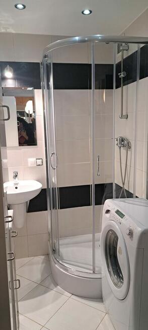 Wynajem kawalerki z osobną sypialnią