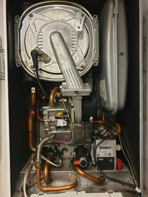 Naprawa, Serwis, konserwacja piecyków