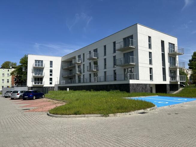 Zamienię mieszkanie