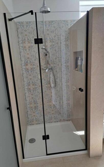 Kabiny prysznicowe pod dowolny wymiar