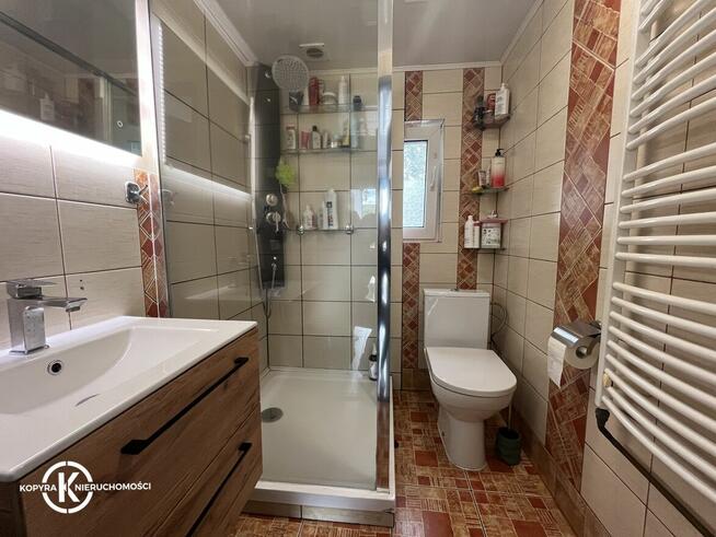 Na sprzedaż dom jednorodzinny w Chojnowie