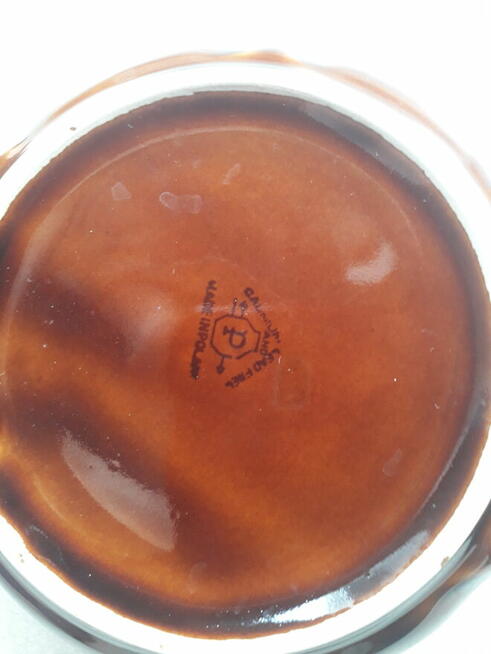 Zestaw miseczek różnych kolorów