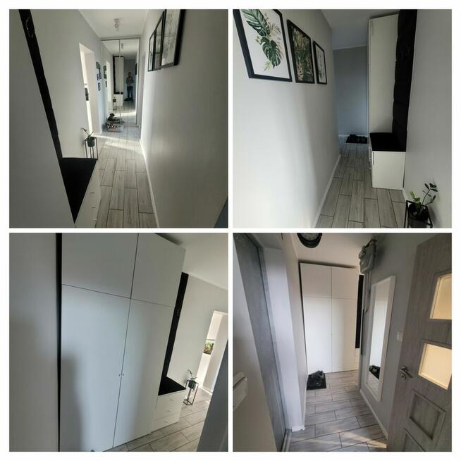 Mieszkanie 47m2 Halemba