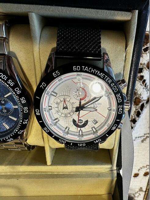 ZEGARKI SUPER REPLIKI KOLEKCJONERSKIE..