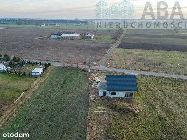 Atrakcyjne działki budowlane przy lesie - Rzgów