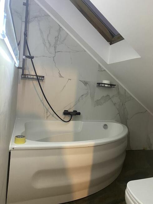 Złota rączka Glazurnik Remonty w Warszawie Wolny termin