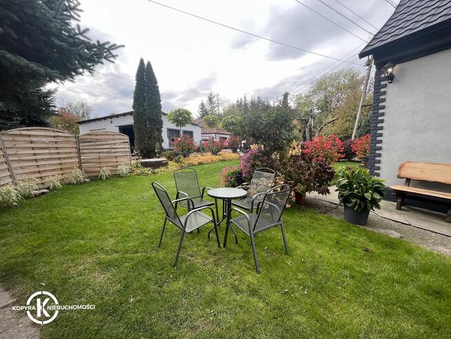 Na sprzedaż dom jednorodzinny w Chojnowie