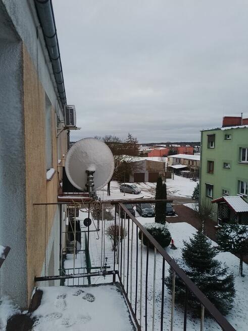 Sprzedam mieszkanie z garażem i ogródkiem. Super lokacja.