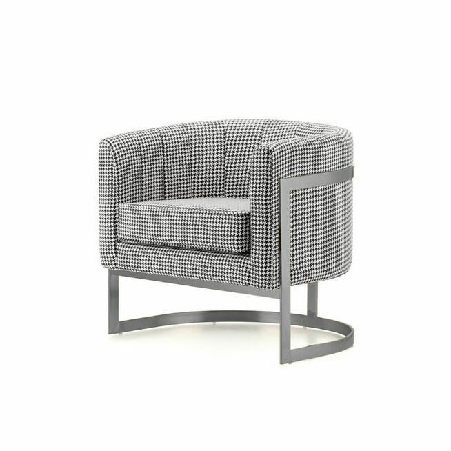 Elegancki Fotel Wygodny Personalizacja Producent Glamour