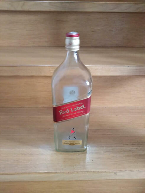 BUTELKI ZESTAW KOLEKCJONERSKI 1,5 l 25 zł O,7 l 15 zł , 0,