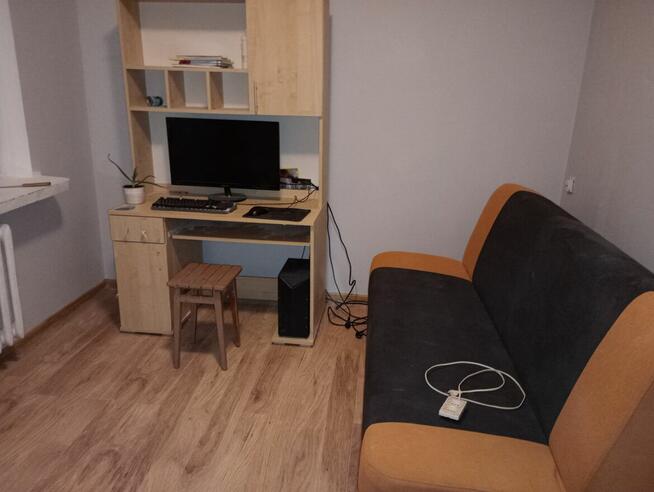 Mieszkanie do wynajęcia