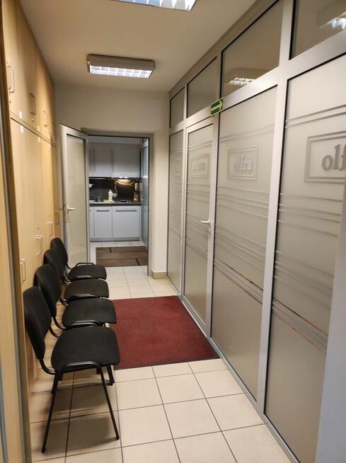 Elegancki i super urządzony lokal.