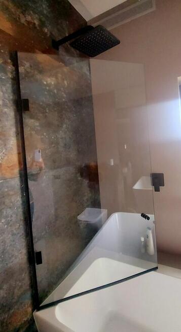 Kabiny prysznicowe pod dowolny wymiar