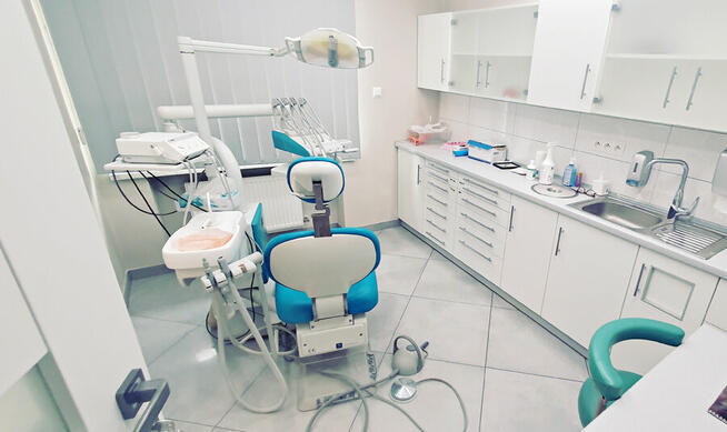 Gabinet Stomatologiczny Władysław Wójcik