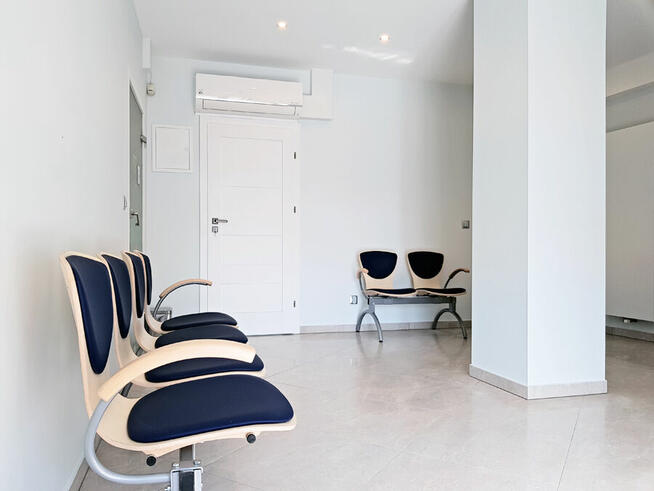 Gabinet Stomatologiczny Władysław Wójcik