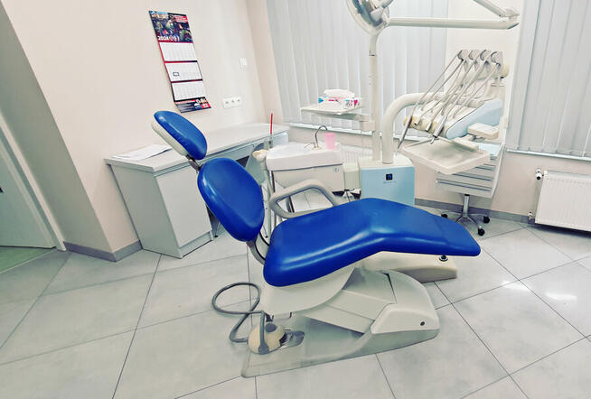 Gabinet Stomatologiczny Władysław Wójcik