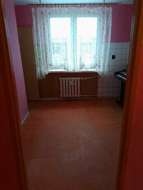 Sprzedam mieszkanie z garażem i ogródkiem. Super lokacja.