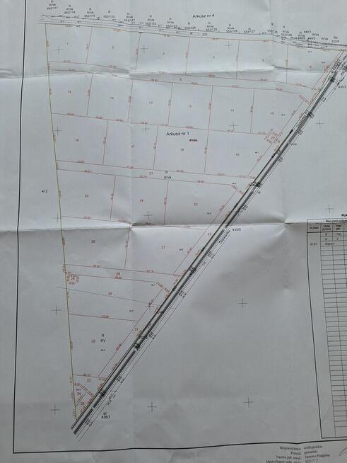 Promocyjna cena!!! Duża działka budowlana pod Poznaniem