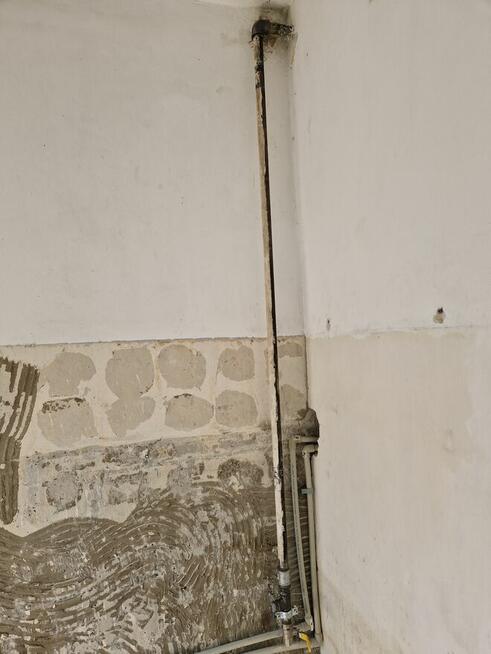 Glazurnictwo Łazienki