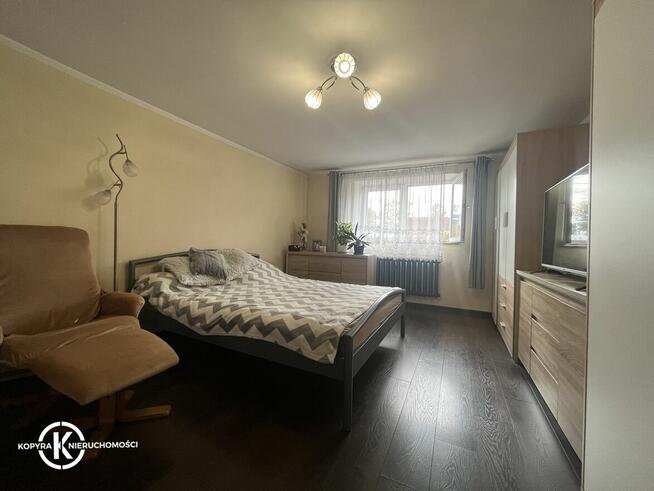 Na sprzedaż dom jednorodzinny w Chojnowie