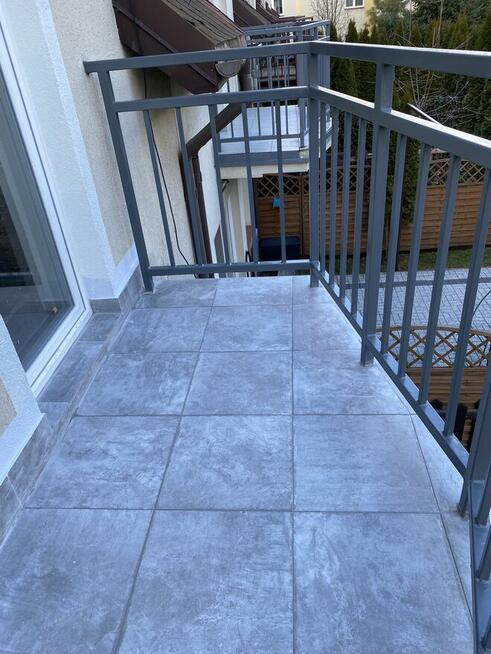 Złota rączka Glazurnik Remonty w Warszawie Wolny termin