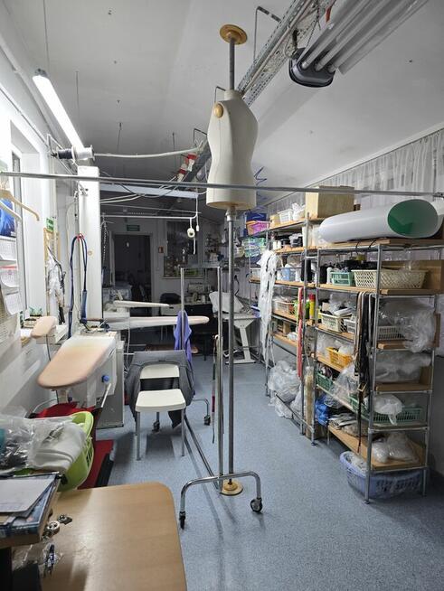 Wynajmę budynek magazynowo-produkcyjno-usługowy