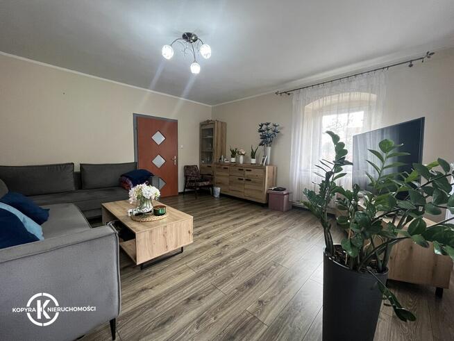 Na sprzedaż dom jednorodzinny w Chojnowie