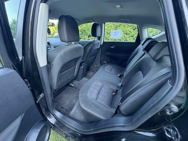 Sprzedam Nissan Qashqai