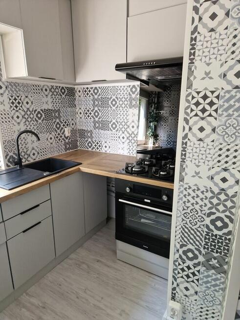 Glazurnictwo Łazienki