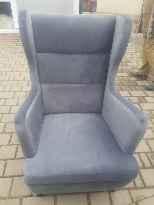 Sprzedam nowe fotele uszaki w hurcie