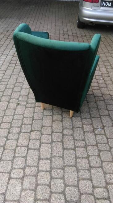 Sprzedam nowe fotele uszaki w hurcie