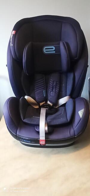 Fotelik ESPIRO KAPPA 9-36 kg