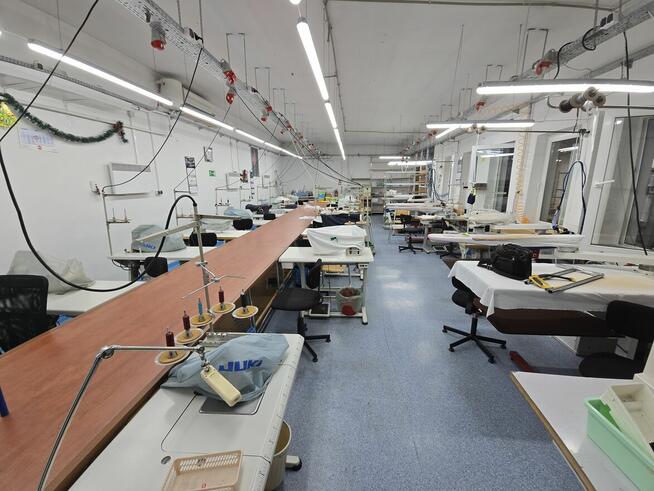 Wynajmę budynek magazynowo-produkcyjno-usługowy